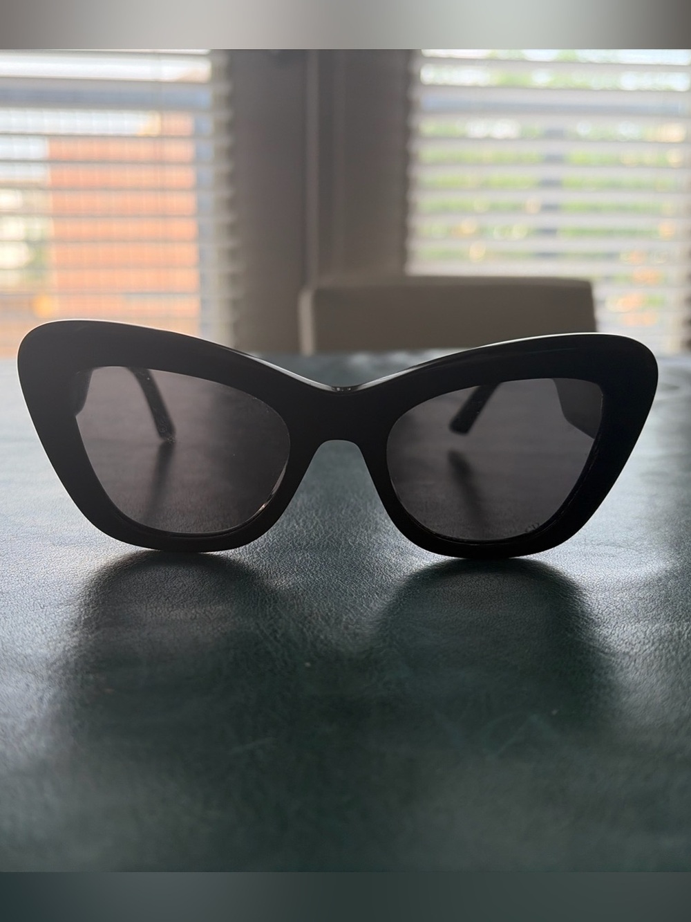 Dior Bobby Cat-Eye Sunglasses - Picture 3 of 6